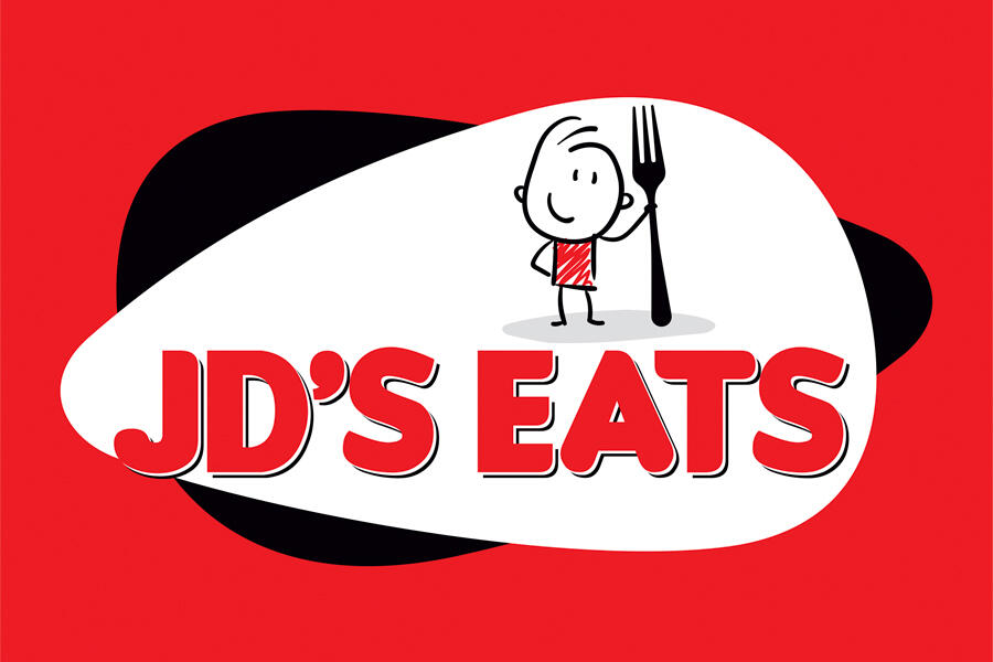 JD's Eats